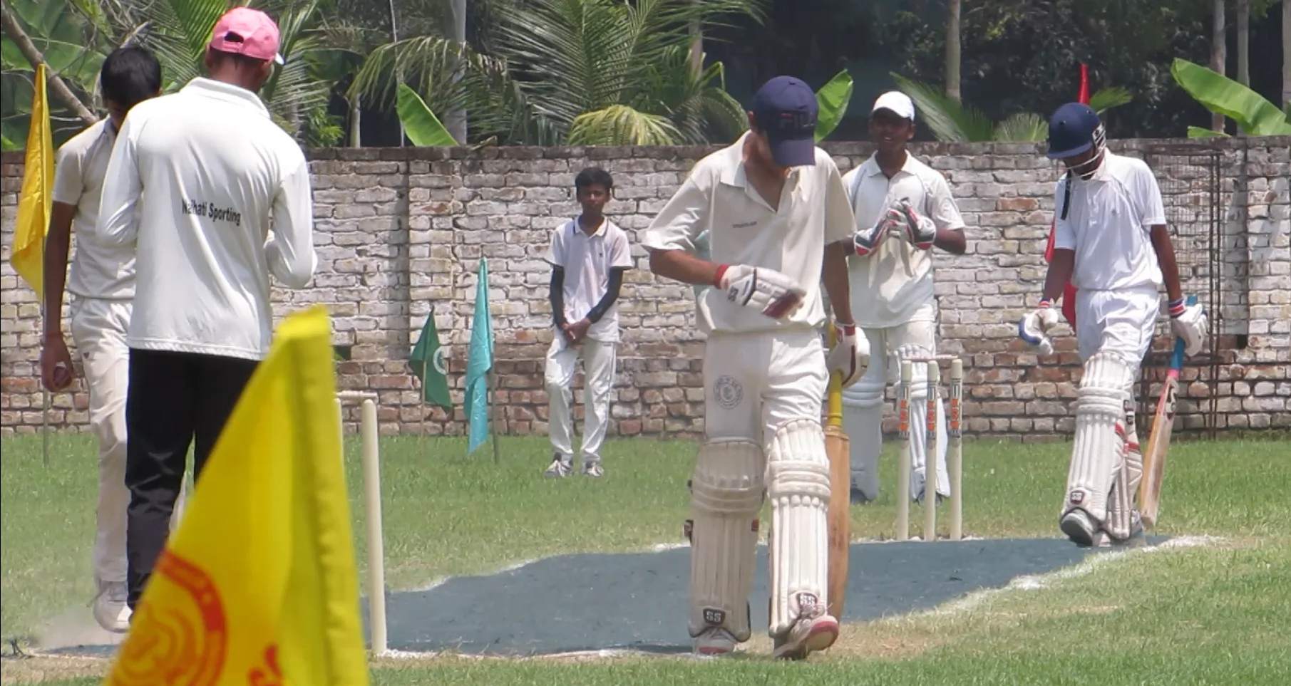 Zonal Tournament